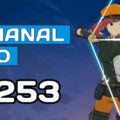 El Semanal MMO 253 – Blue Protocol – Project: Ragnarök – OW2 – PIONER nuevo MMORPG