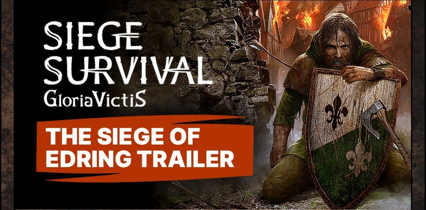 Siege survival gloria victis системные требования