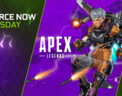 Nuevos momentos legendarios en Apex Legends, una oferta extra especial en el E3 y 13 lanzamientos de juegos