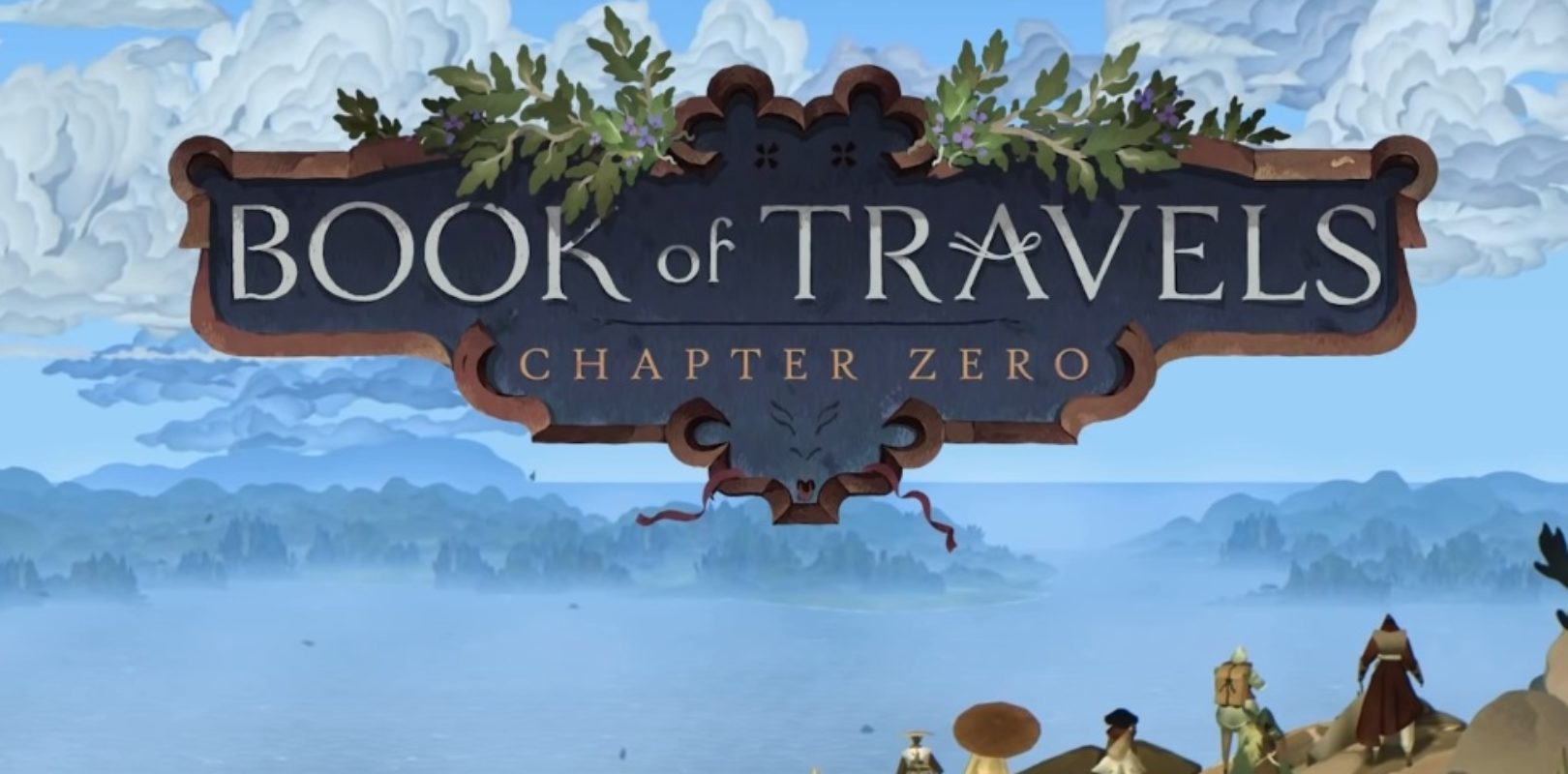 book of travels mmorpg 2021