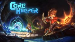 La versión de lanzamiento 1.0 del juego de supervivencia Core Keeper ya está disponible para PC, consolas y Game Pass