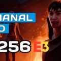 El Semanal MMO 256 – Especial E3 – Lost Ark – Avatar – Starfield – Diablo II – Elden Ring