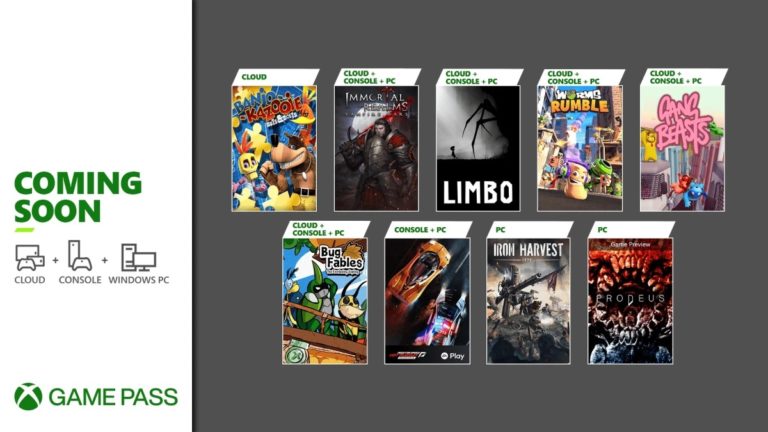 games coming to game pass march 2019