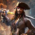 La colaboración con Piratas del Caribe da a Sea of Thieves unas cifras de récord durante junio