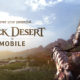 La Sala del primer Profeta ya disponible en Black Desert Mobile
