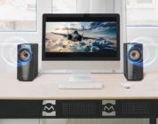 Creative Labs lanza los nuevos altavoces de escritorio Creative T60 para PC y Mac