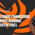 MY.GAMES presenta sus resultados financieros con crecimiento interanual del 18% durante este semestre