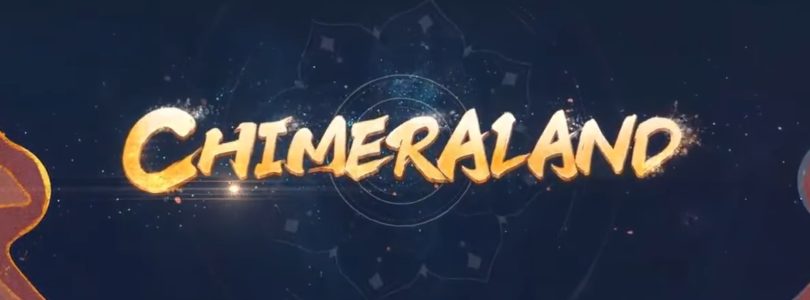 Chimeraland es un nuevo MMORPG para PC/móvil inspirado en la mitología china