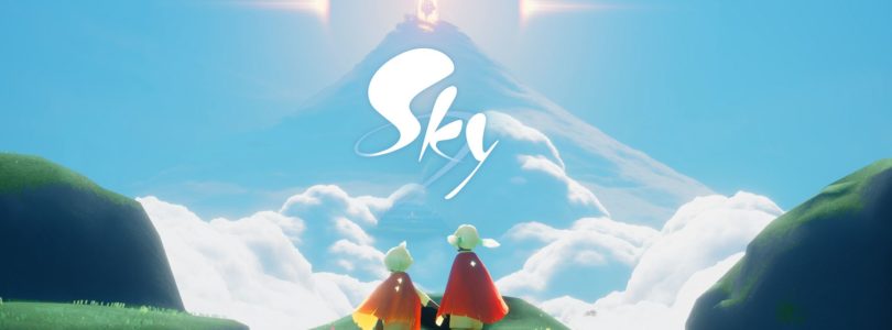 Llega el segundo aniversario de Sky: Niños de la Luz con eventos y su BSO