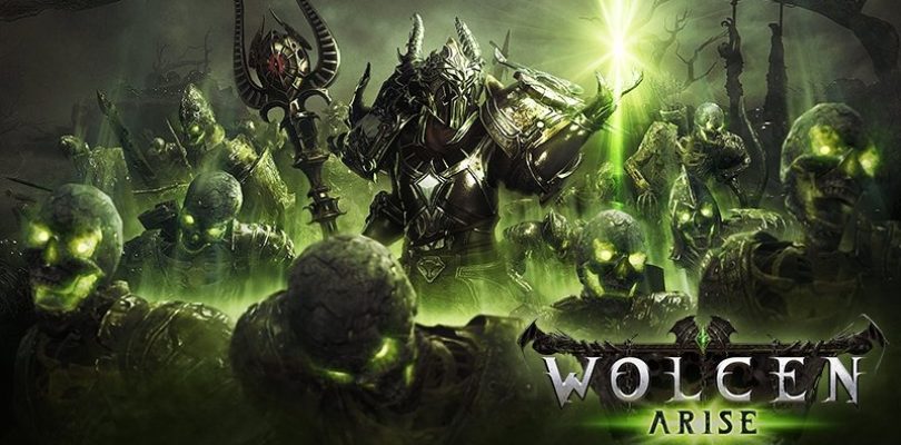 El equipo de Wolcen anuncia que abandonará el desarrollo y mantenimiento del juego y eliminará las funcionalidades multijugador