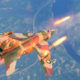 La actualización de War Thunder busca un «Direct Hit» (Impacto Directo)