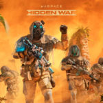 Hidden War es la nueva temporada de Warface