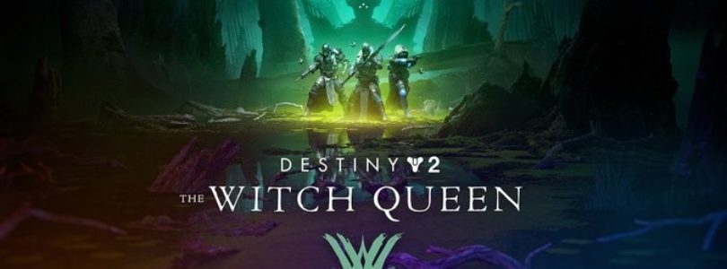 Destiny 2 presenta la nueva expansión y la temporada de los perdidos