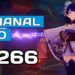 El Semanal MMO 266 ▶ Lineage W MMORPG ▶ Blue Protocol ▶ Éxito de Naraka y Sea of Thieves ▶ y mas…