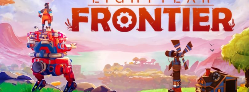 Primer Gameplay de Lightyear Frontier. La nueva aventura agrícola a bordo de un mecha