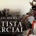 Un vistazo a las clases avanzadas y habilidades de la clase Artista Marcial de Lost Ark