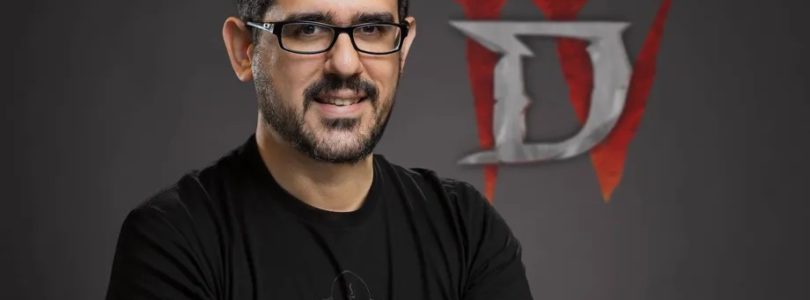 Luis Barriga, director de Diablo 4, ya no forma parte de Blizzard