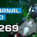 El Semanal MMO 269 ▶ Nuevos MMORPG ▶ V Rising survival vampiros ▶ Mad World Alpha y más…