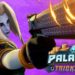 Nueva campeona de Paladins: Saati ya disponible en una gran actualización