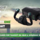 ¡El VelocityOne Flight de Turtle Beach agota las reservas en minutos!