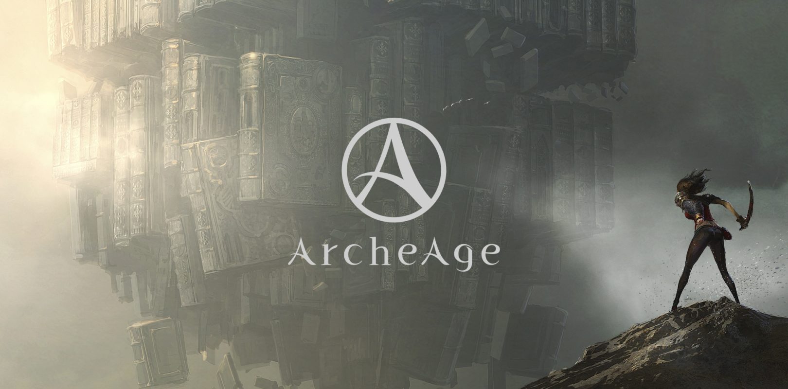 download kakao archeage unchained