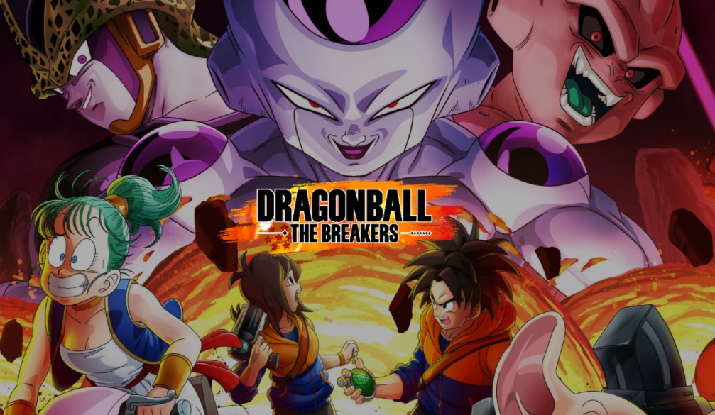 Detalles De La Beta Cerrada De Dragon Ball The Breakers El Juego De Pvp Asimétrico Del Universo 0182