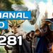 El Semanal MMO 281 ▶ Mad World Alpha 4 ▶ Gamigo MMO ▶ Crowfall vendido ▶ Temtem  ▶ V rising y mas…