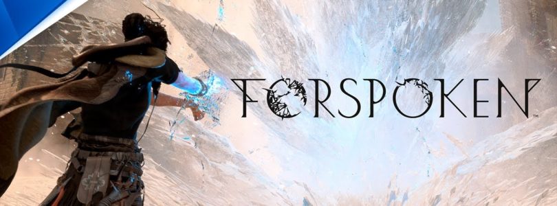 Forspoken detalla su historia al completo y las principales características de juego