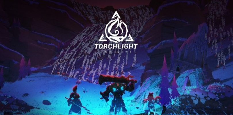 Ya puedes apuntarte a la beta de Torchlight: Infinite, el nuevo ARPG multiplataforma