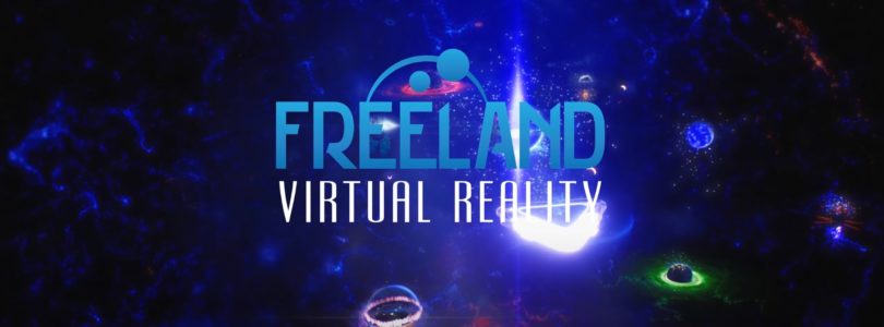 Llega a Kickstarter otro MMO de VR, Freeland VR