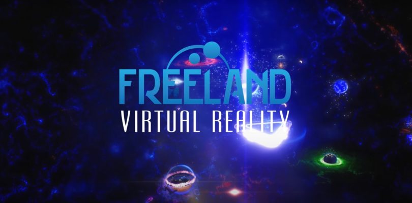 Llega a Kickstarter otro MMO de VR, Freeland VR