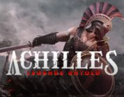 Empieza la beta abierta del ARPG Achilles: Legends Untold