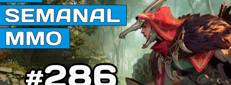 El Semanal MMO 286 ▶ SOLO Free To Play ▶ Survival de Blizzard ▶ TESO expa ▶ 7 pecados y más…