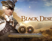 Black Desert recibe nuevo contenido para celebrar el aniversario de su lanzamiento para PC, para Xbox y del comienzo del juego cruzado