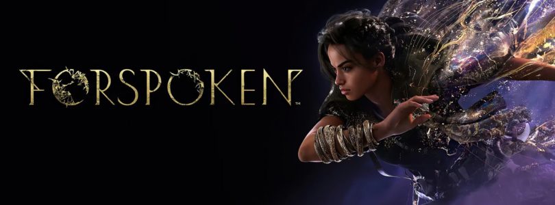 Square Enix retrasa el lanzamiento de Forspoken hasta enero de 2023