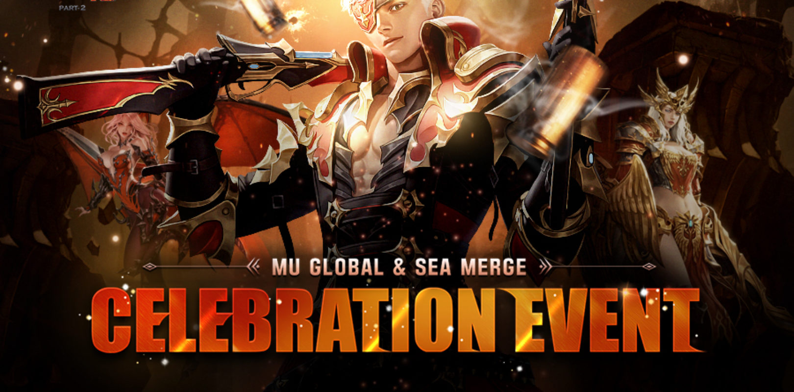 MU Online – Zona MMORPG