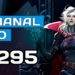 El Semanal MMO 295 ▶ V Rising Lanzamiento ▶ Invasión NFT ▶  No Man’s Sky así SI … y mas