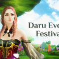 ArcheAge vuelve a lanzar el evento Daru Festival