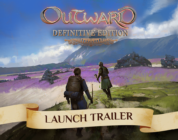 La Edición Definitiva de Outward ya disponible en PS5, Xbox Series X|S y PC