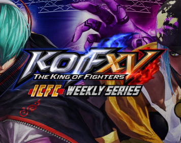 Hoja de ruta de actualización de la temporada 2 de KOFXV : r/kof