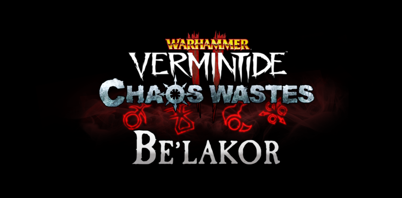 Warhammer: Vermintide 2 anuncia más contenido para la expansión Chaos Wastes