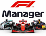 Toma todas las decisiones. F1® Manager 2022 llega a PC y consola el 30 de agosto