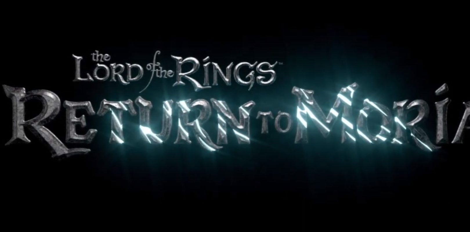 Análisis The Lord of the Rings: Return to Moria, un homenaje a Tolkien en  un juego de supervivencia más