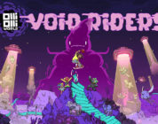 La expansión OlliOlli World: VOID Riders ya disponible