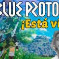 Sigue Vivo – Blue Protocol MMORPG  – Ultimas novedades 2022