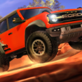 El Ford Bronco Raptor estará disponible en Rocket League a partir del 4 de agosto