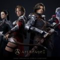 ArcheAge 2 no se espera tampoco en 2025