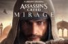 Assassin’s Creed Mirage ya está disponible en la App Store y proximamente Prince of Persia: The Lost Crown para Mac