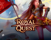 Royal Quest se lanza en toda América Latina completamente traducido al español