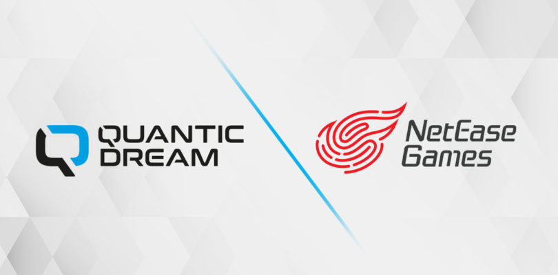 NetEase compra Quantic Dream, el estudio detrás de Detroit Become Human